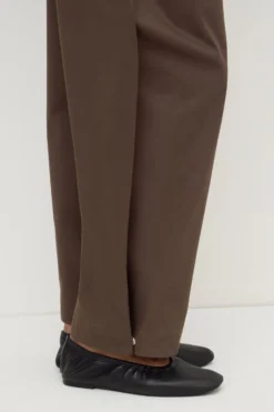Jasmine Adjustable Barrel Pant