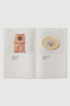 JB Blunk Cups, Plates, Bowls & Sculptures