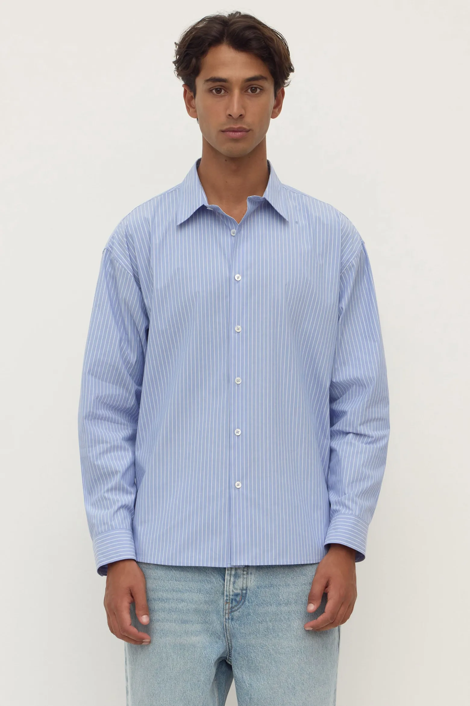 Jett Shirt