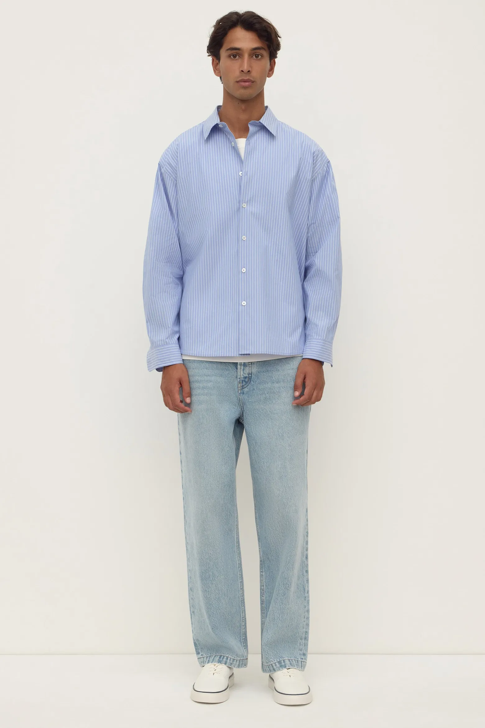Jett Shirt