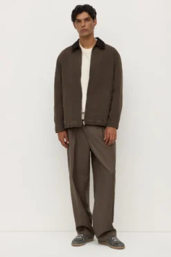 Joey Cotton Jacket