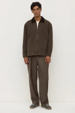 Joey Cotton Jacket