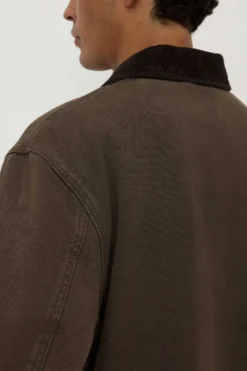 Joey Cotton Jacket