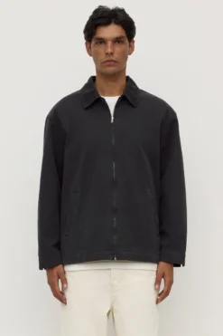 Joey Cotton Jacket