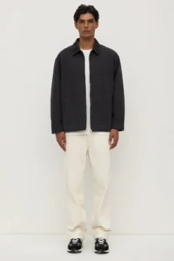 Joey Cotton Jacket