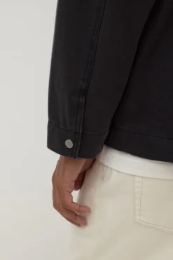 Joey Cotton Jacket