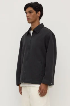 Joey Cotton Jacket