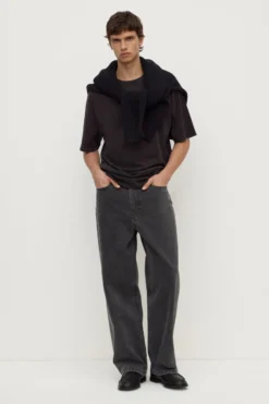 Jordy Wide Leg Jean