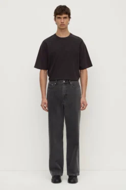 Jordy Wide Leg Jean