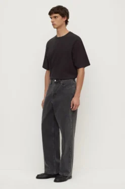 Jordy Wide Leg Jean