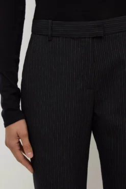 Kehlani Low Rise Suit Pant