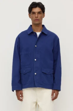 Kellet Jacket