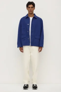 Kellet Jacket