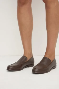 Kennedy Leather Loafer