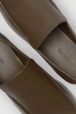 Kennedy Leather Loafer