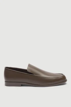 Kennedy Leather Loafer