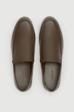 Kennedy Leather Loafer