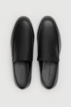 Kennedy Leather Loafer