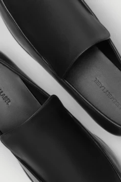 Kennedy Leather Loafer
