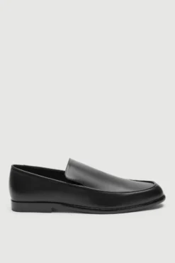 Kennedy Leather Loafer