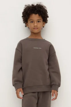 Kids Atelier Logo Fleece