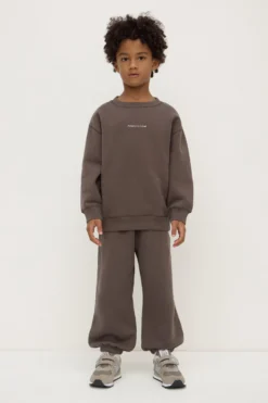 Kids Atelier Logo Fleece