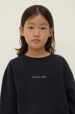 Kids Atelier Logo Fleece