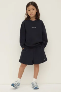 Kids Atelier Logo Fleece