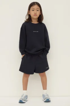 Kids Atelier Logo Fleece
