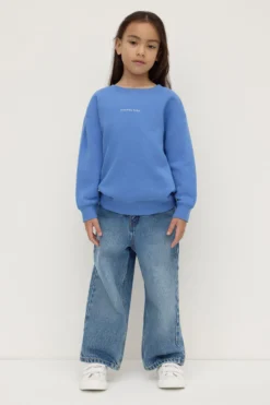 Kids Atelier Logo Fleece