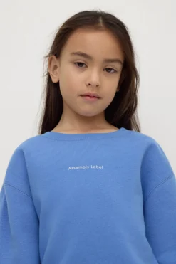 Kids Atelier Logo Fleece
