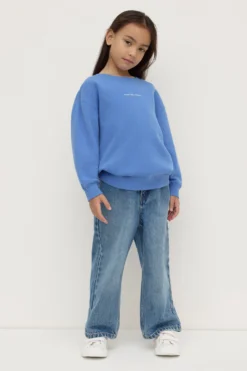 Kids Atelier Logo Fleece