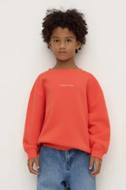 Kids Atelier Logo Fleece