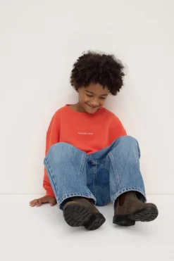 Kids Atelier Logo Fleece