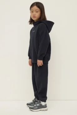 Kids Atelier Logo Hoodie