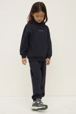 Kids Atelier Logo Hoodie