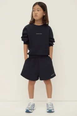Kids Atelier Logo Short