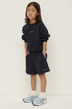 Kids Atelier Logo Short