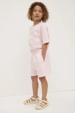 Kids Atelier Logo Short