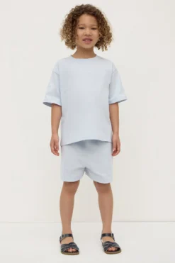 Kids Atelier Logo Short