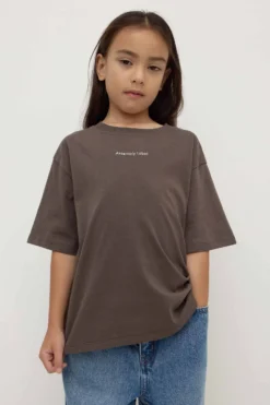 Kids Atelier Logo Tee