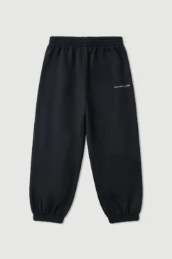 Kids Atelier Logo Track Pant