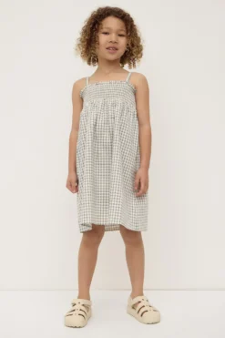 Kids Bowie Dress