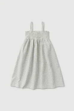Kids Bowie Dress
