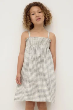 Kids Bowie Dress