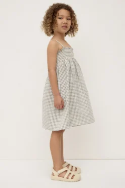 Kids Bowie Dress