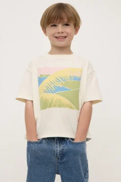 Kids Careel Bay Tee
