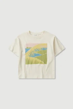 Kids Careel Bay Tee