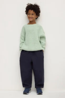 Kids Forster Knit