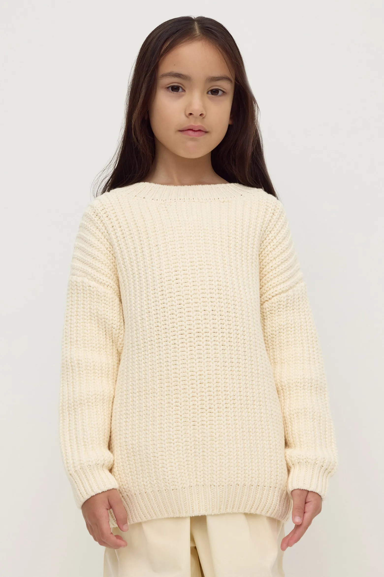 Kids Forster Knit